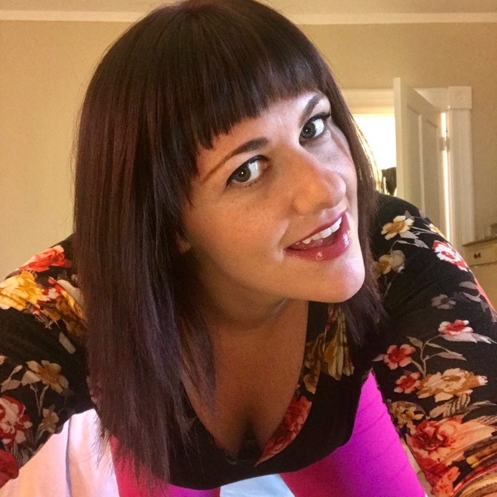 Meet your Posher, Britney